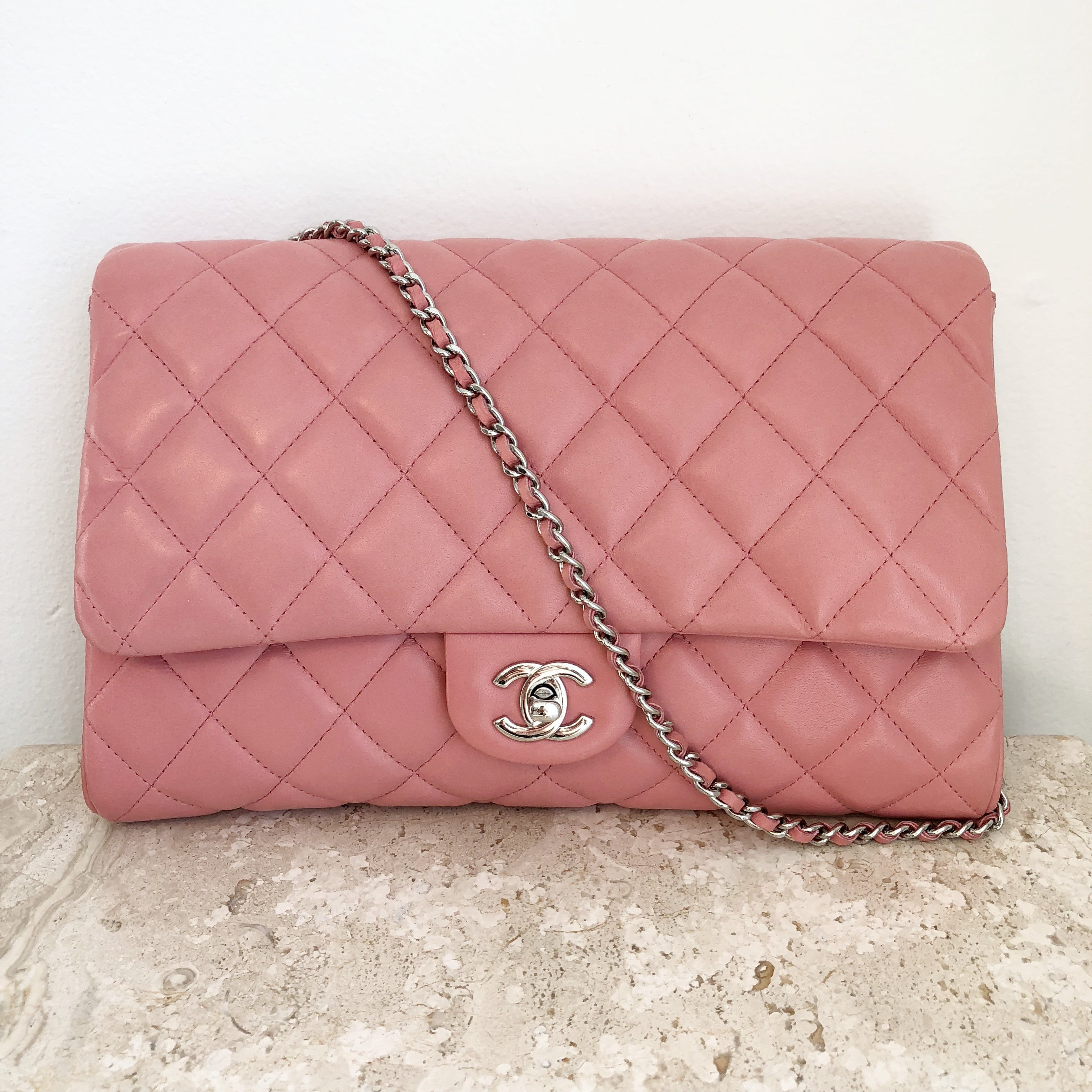 Chanel patent leather WOC clutch bag Unique Designer Pieces #40 Chanel patent leather WOC clutch bag Unique Designer Pieces
